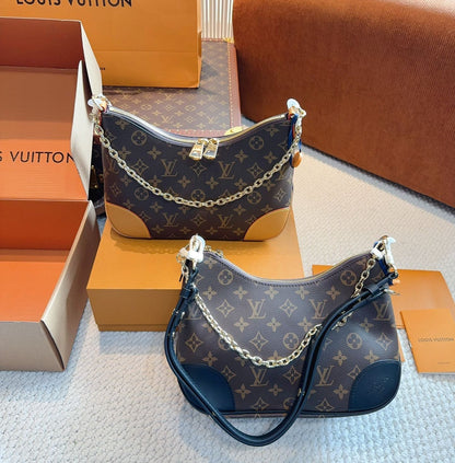 Boulogne Handtasche