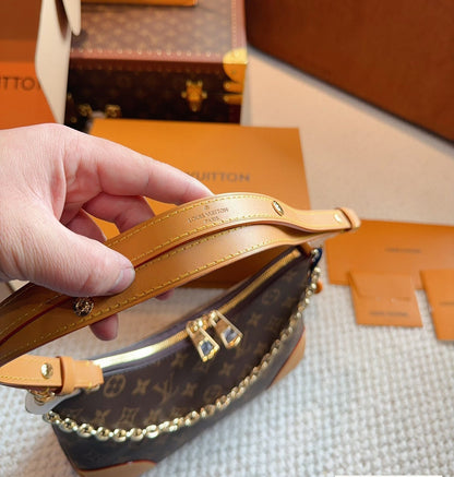 Boulogne Handtasche