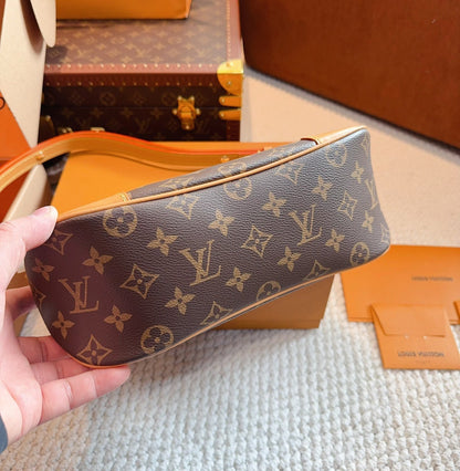 Boulogne Handtasche