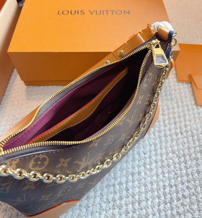 Boulogne Handtasche