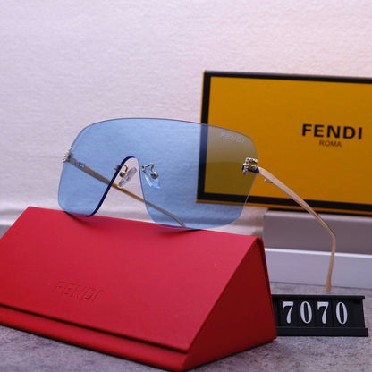 Watermark F One Piece Sonnenbrille