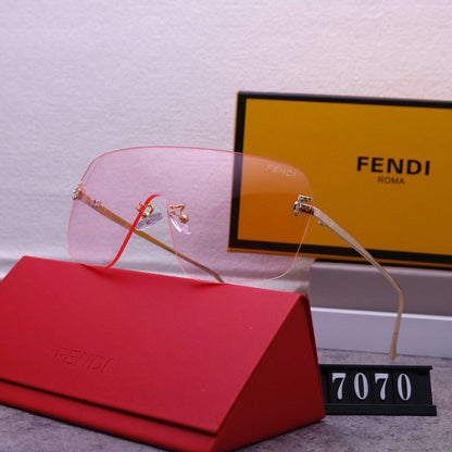 Watermark F One Piece Sonnenbrille