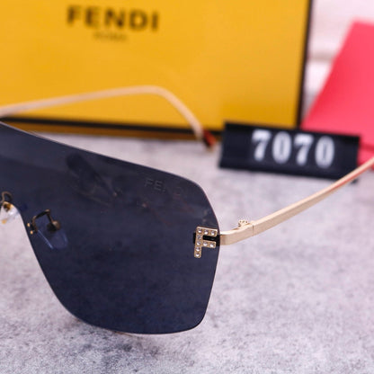 Watermark F One Piece Sonnenbrille