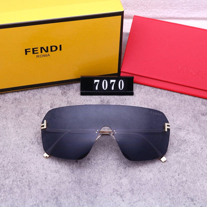 Watermark F One Piece Sonnenbrille