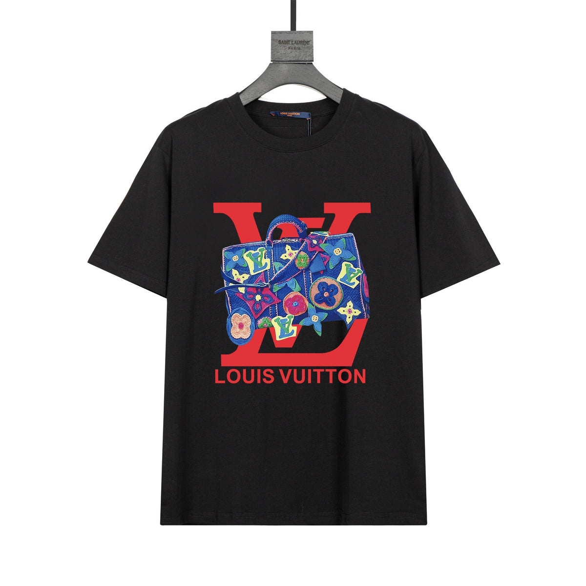 Bedrucktes Mode-T-Shirt