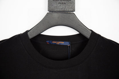 Bedrucktes Mode-T-Shirt