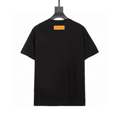 Personalisiertes Clown-T-Shirt