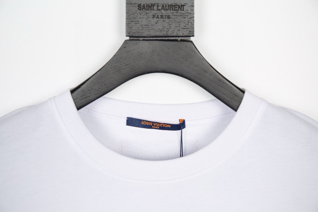 Personalisiertes Clown-T-Shirt