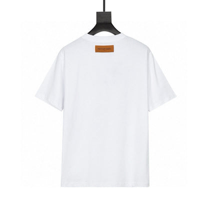 Personalisiertes Clown-T-Shirt