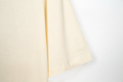 Süßes Bananenkatzen-T-Shirt