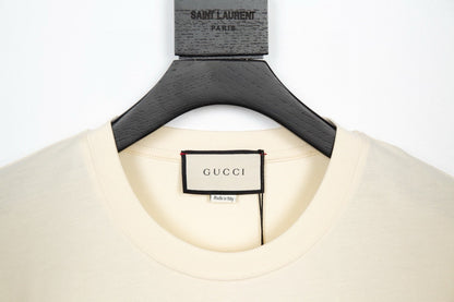 Süßes Bananenkatzen-T-Shirt