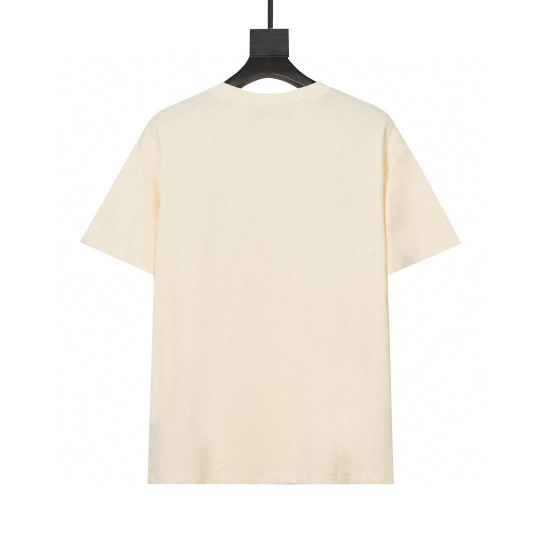 Süßes Bananenkatzen-T-Shirt