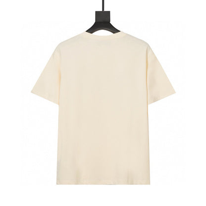Süßes Bananenkatzen-T-Shirt