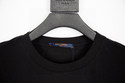 Kreativ bedruckte T-Shirts