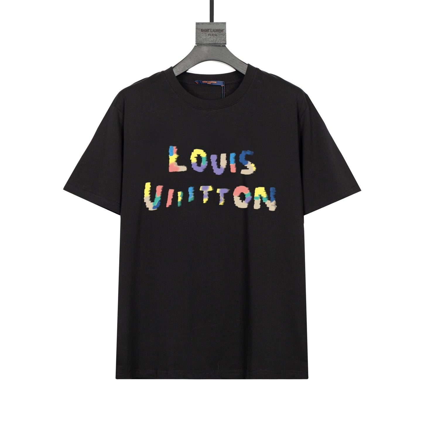 Kreativ bedruckte T-Shirts