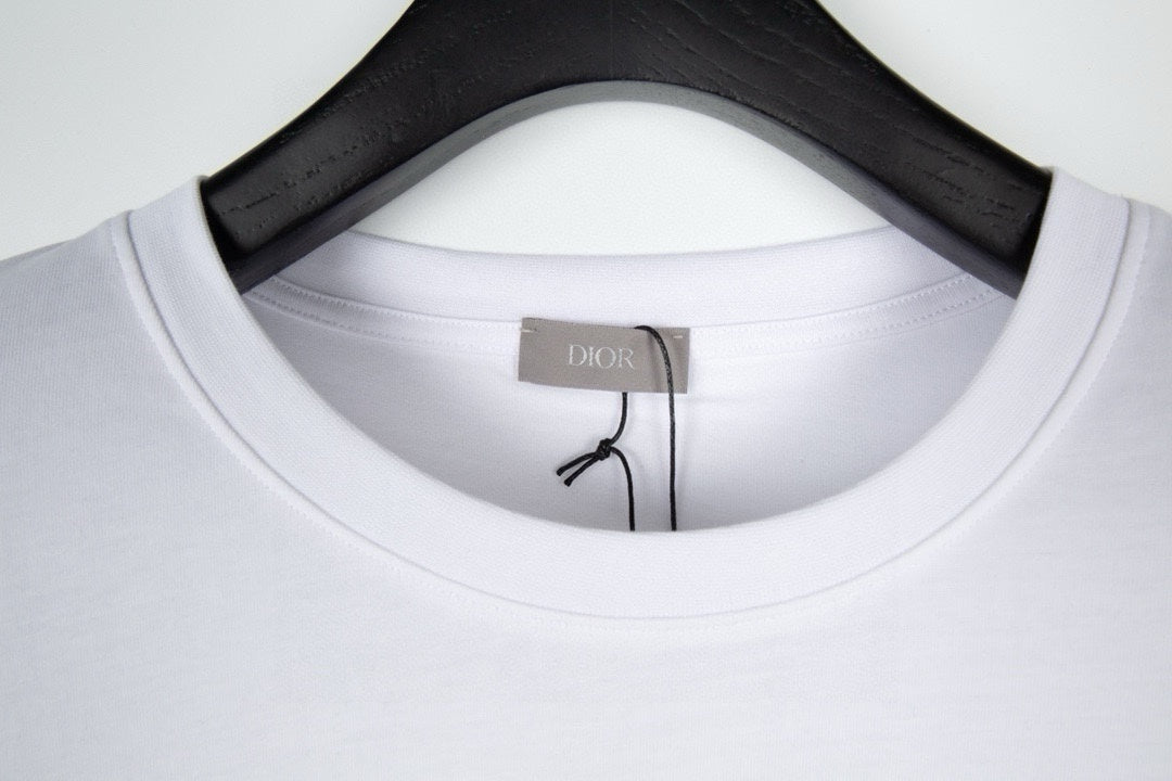 Kürbis-Vogelscheuchen-T-Shirt