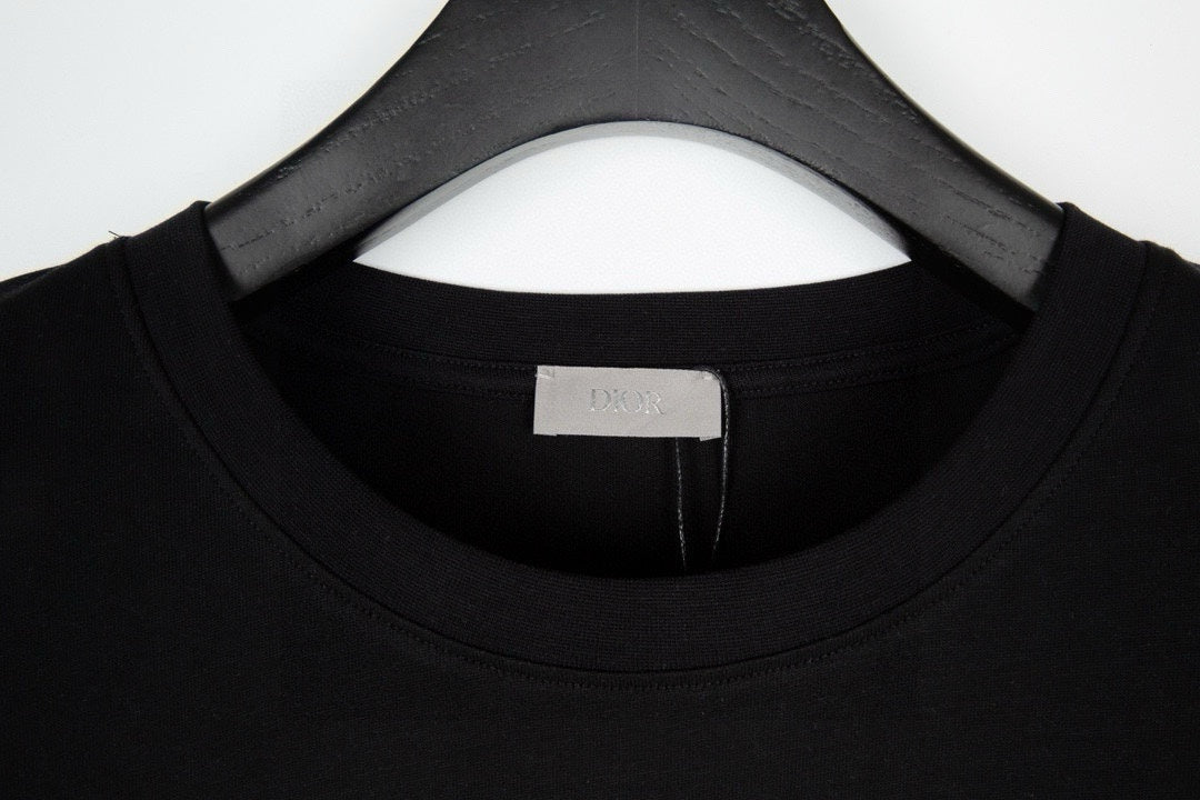 Bedrucktes Fashion-T-Shirt