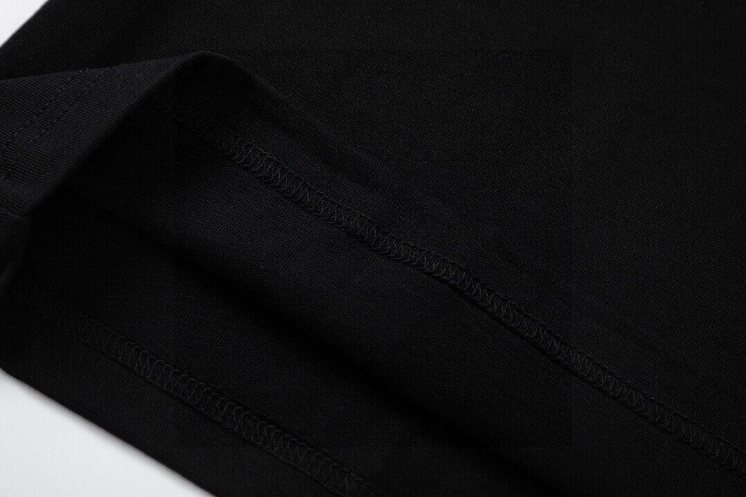 Bedrucktes Fashion-T-Shirt