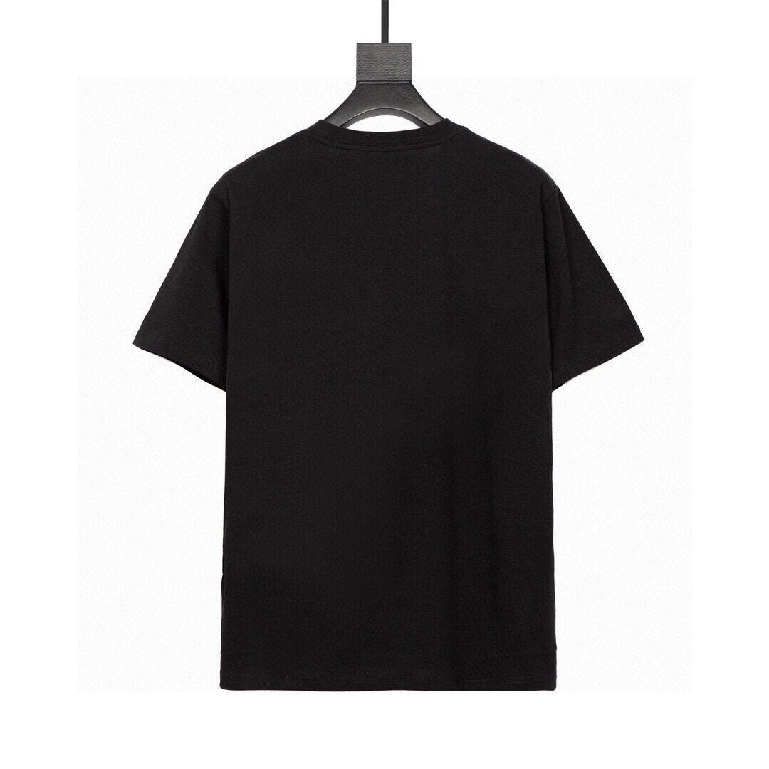 Bedrucktes Fashion-T-Shirt