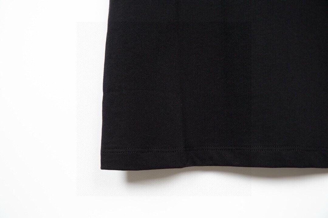 Bedrucktes Fashion-T-Shirt