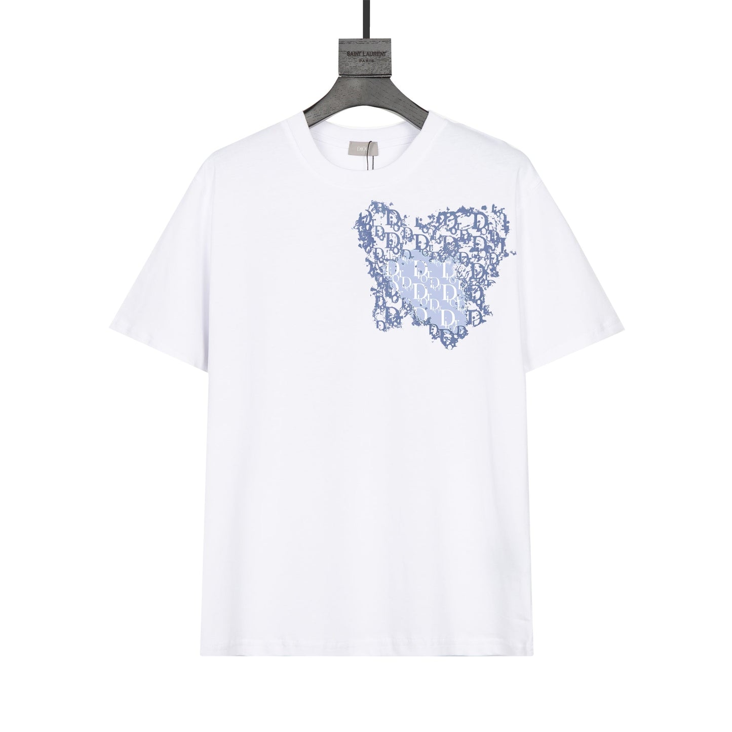 Bedrucktes Fashion-T-Shirt