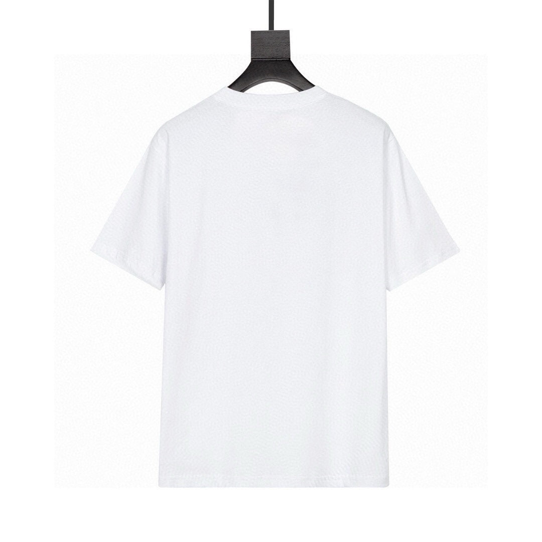 Bedrucktes Fashion-T-Shirt