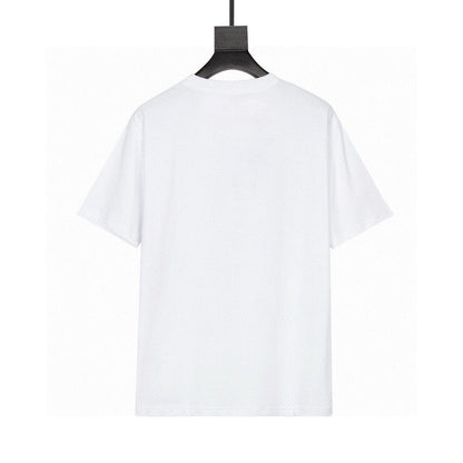 Bedrucktes Fashion-T-Shirt