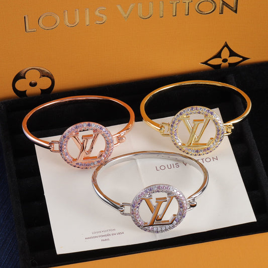 18K Tresor Armband