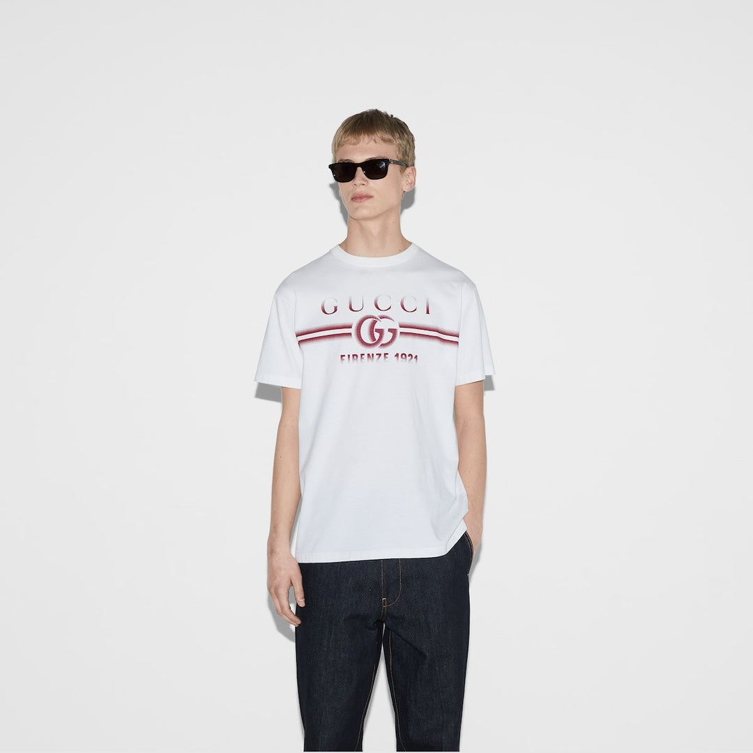 Vintage-Print-T-Shirt