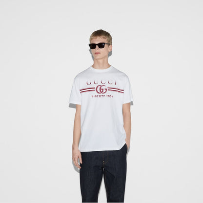 Vintage-Print-T-Shirt