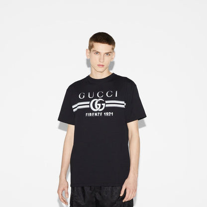 Vintage-Print-T-Shirt