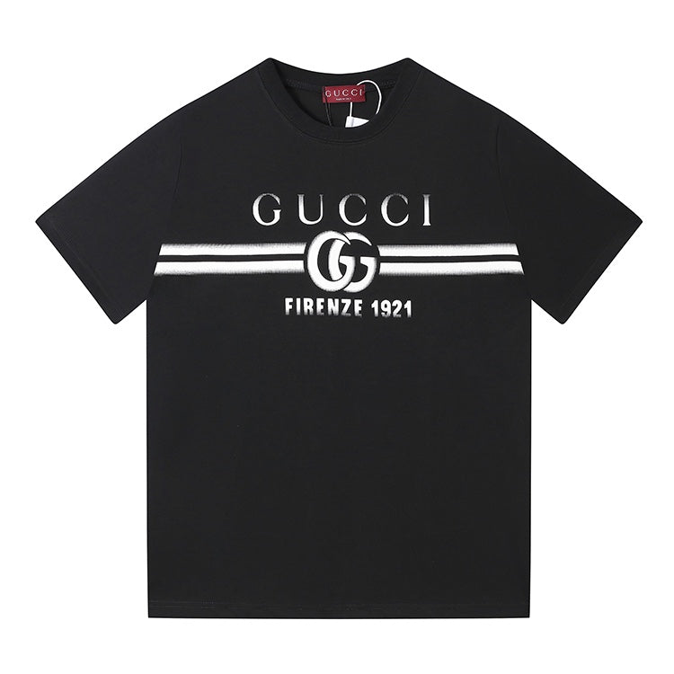 Vintage-Print-T-Shirt