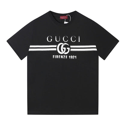 Vintage-Print-T-Shirt