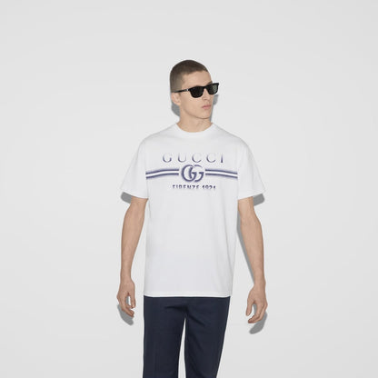 Vintage-Print-T-Shirt