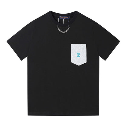 Modekette T-Shirt