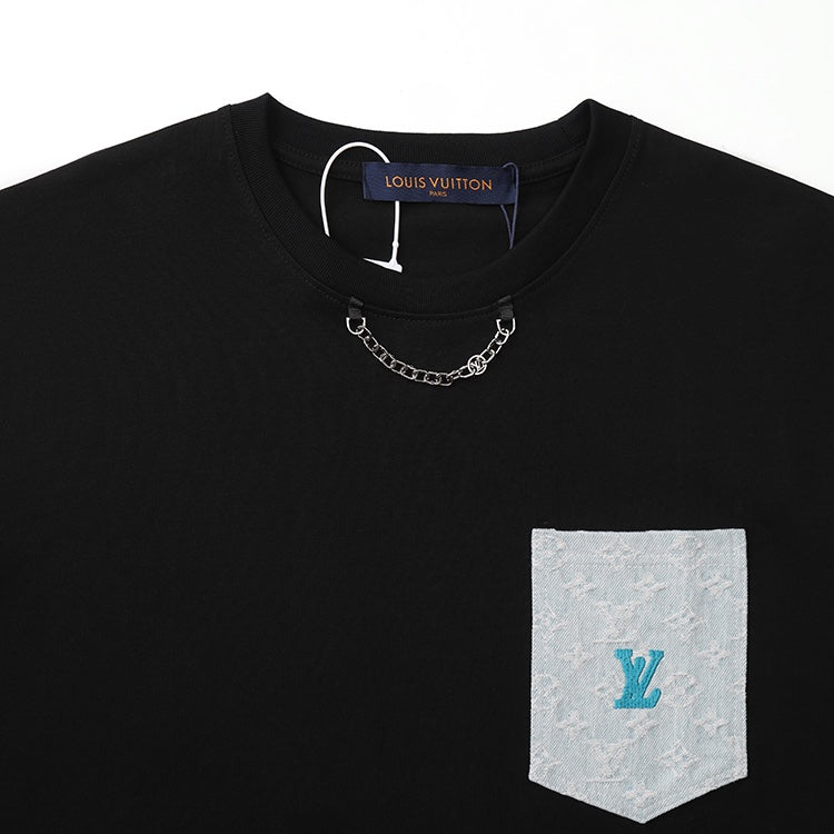 Modekette T-Shirt