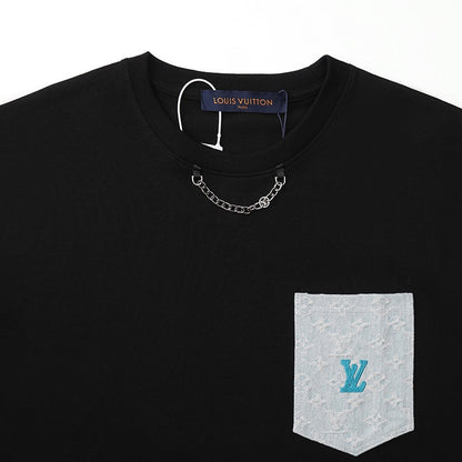 Modekette T-Shirt