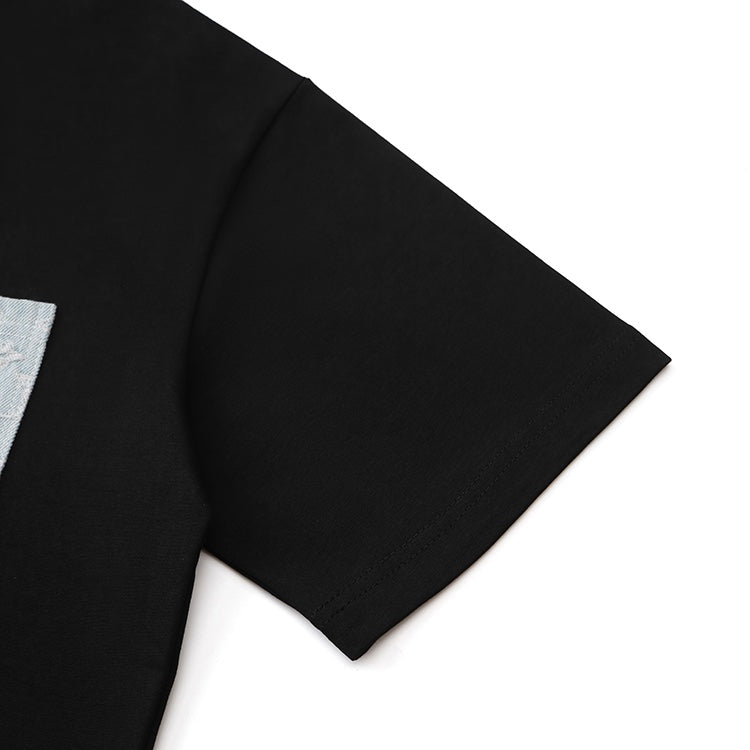 Modekette T-Shirt