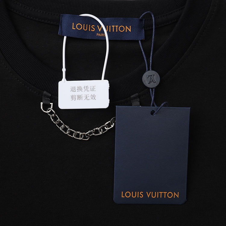Modekette T-Shirt