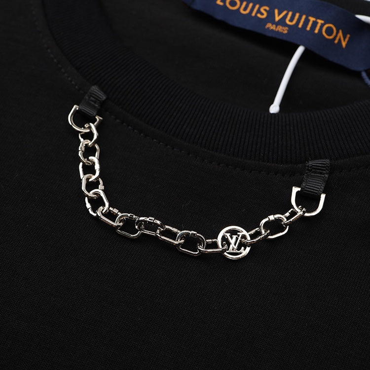 Modekette T-Shirt