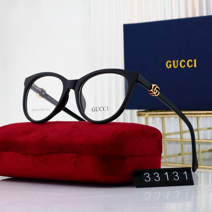 Fashion-Metall-G-Rahmenbrille