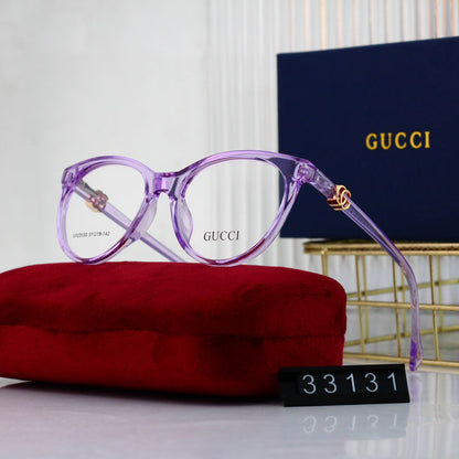 Fashion-Metall-G-Rahmenbrille