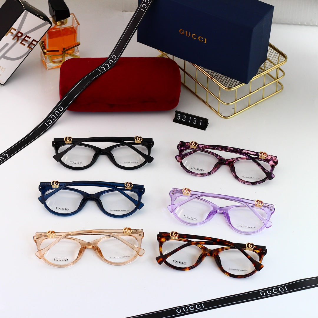 Fashion-Metall-G-Rahmenbrille