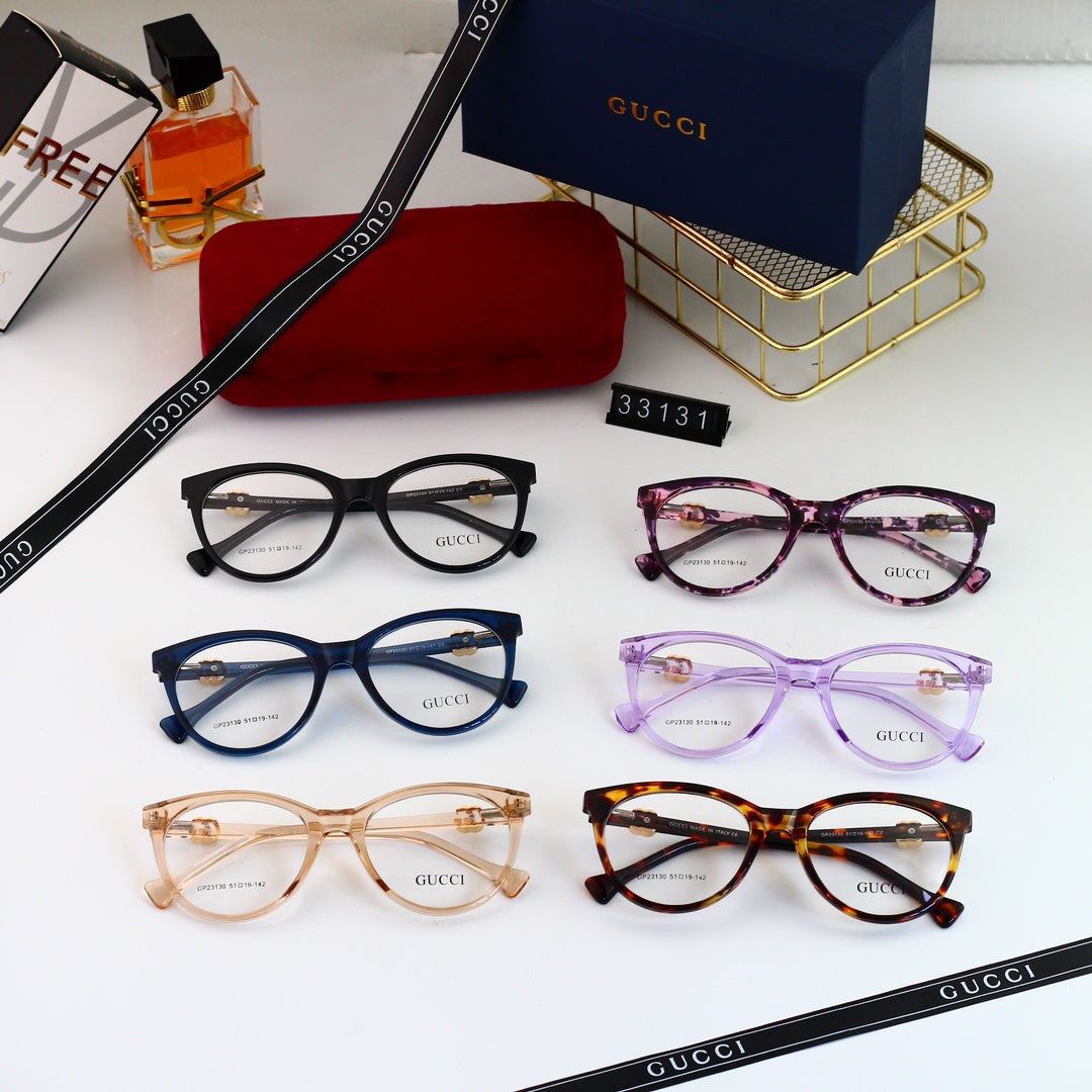 Fashion-Metall-G-Rahmenbrille