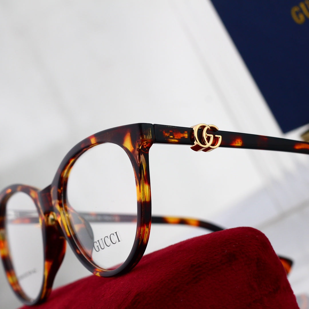 Fashion-Metall-G-Rahmenbrille