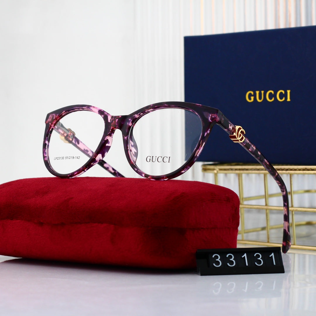 Fashion-Metall-G-Rahmenbrille