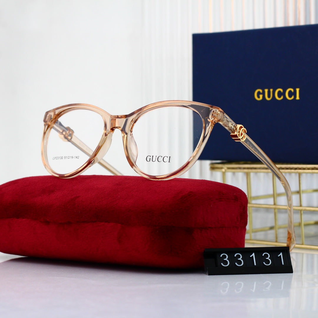 Fashion-Metall-G-Rahmenbrille