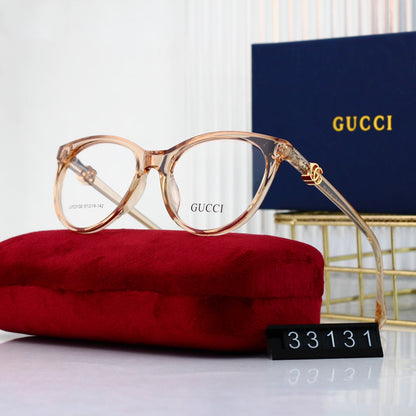 Fashion-Metall-G-Rahmenbrille
