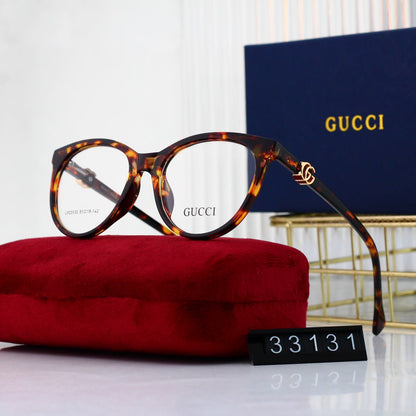 Fashion-Metall-G-Rahmenbrille