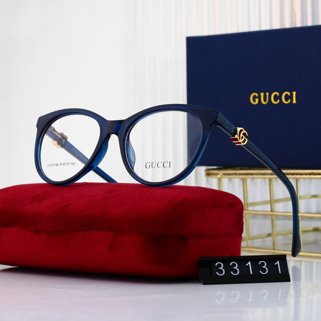 Fashion-Metall-G-Rahmenbrille
